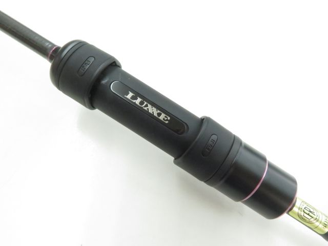 がまかつ ラグゼ 宵姫 華 弐 S57UL+-solid (03-8307270001