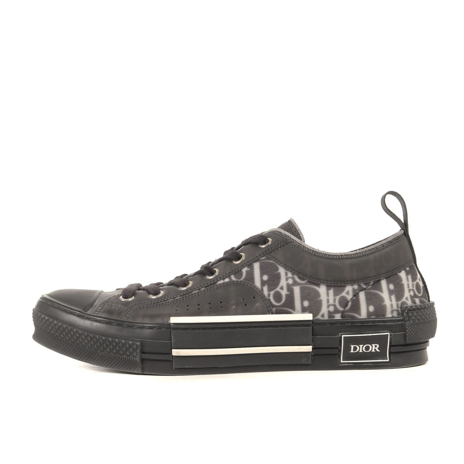 Dior HOMME ディオールオム サイズ:42 / DIOR B23 Low Top Sneakers