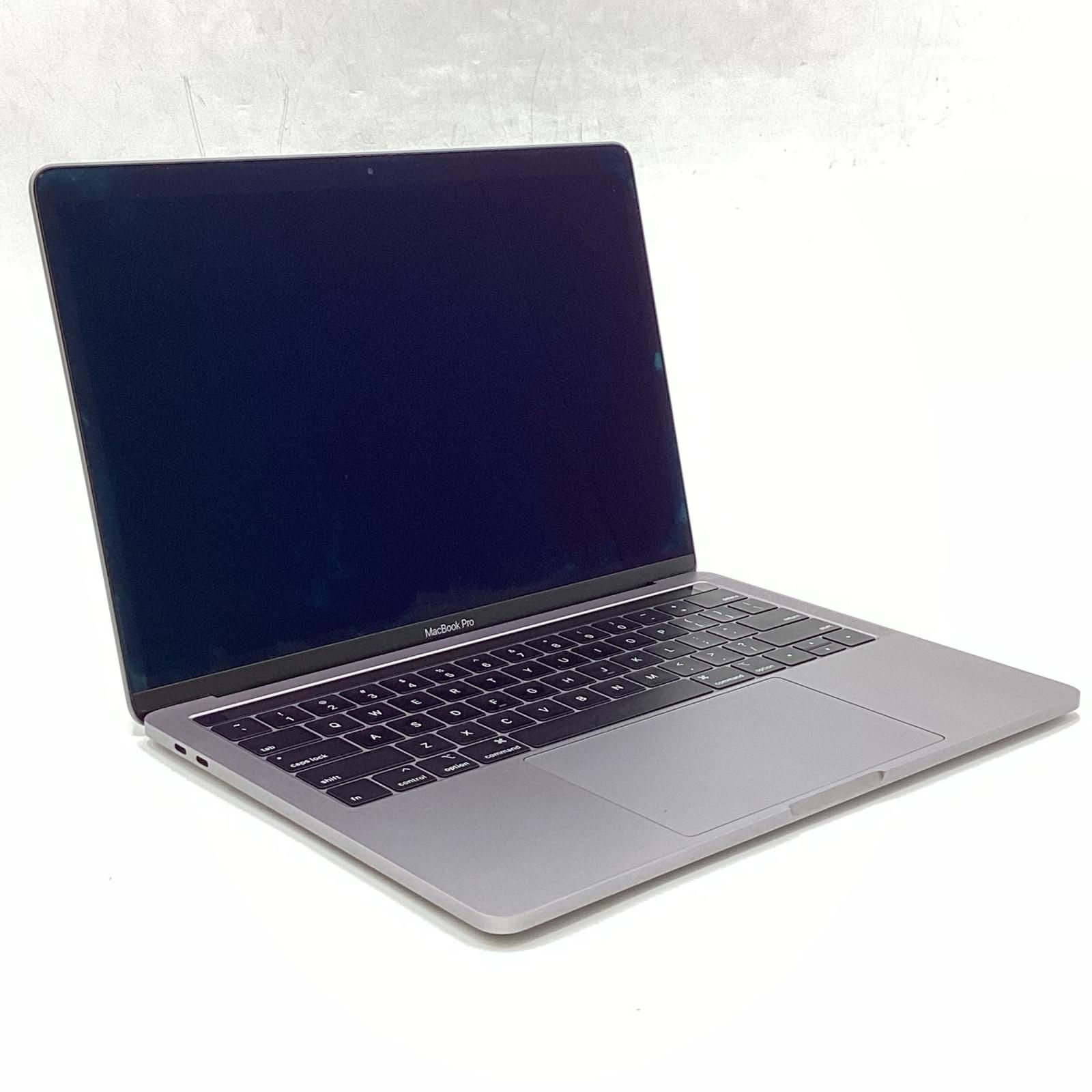 MacBook Pro 13インチ スペースグレー 2018年モデル MacBook Pro 2018