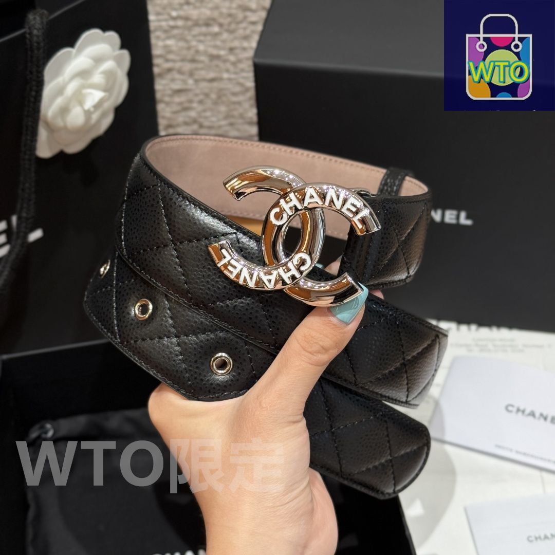 ‼️値下げ‼️シャネル ベルト❤️ Belts – Other Accessories — Fashion | CHANEL