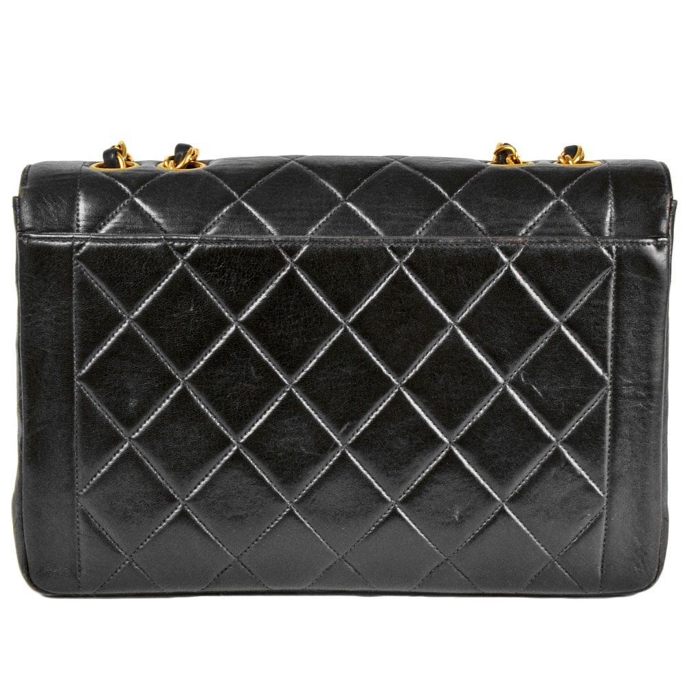 シャネル CHANEL マトラッセ チェーン ショルダーバッグ