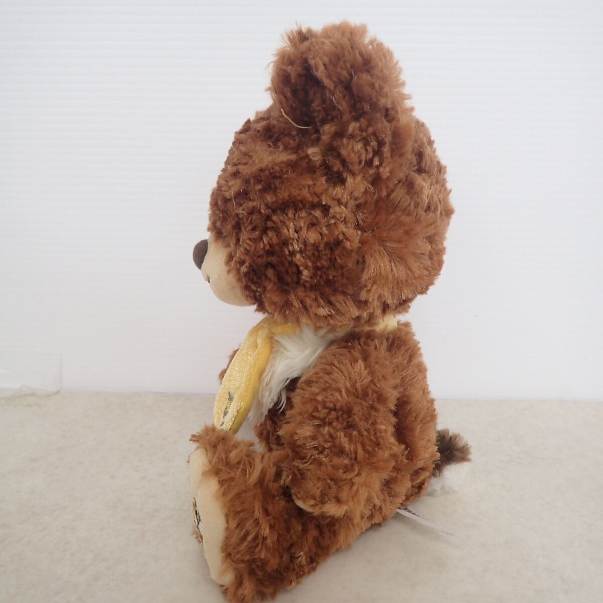ユニベア　ユニベアシティ　ディズニー　モンブラン　チップ＆デール　ぬいぐるみ ユニベア モン&ブランぬいぐるみ (チップとデール) – ROBOTROBOT