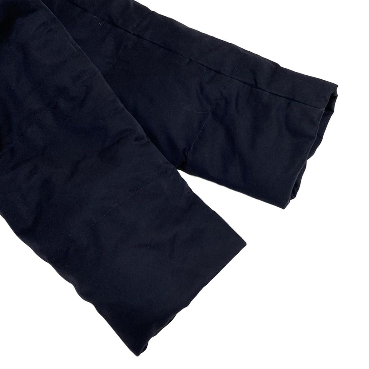 長袖 ジップアップ