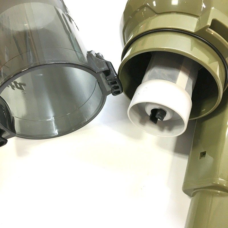 充電式クリーナ CL284FDZO