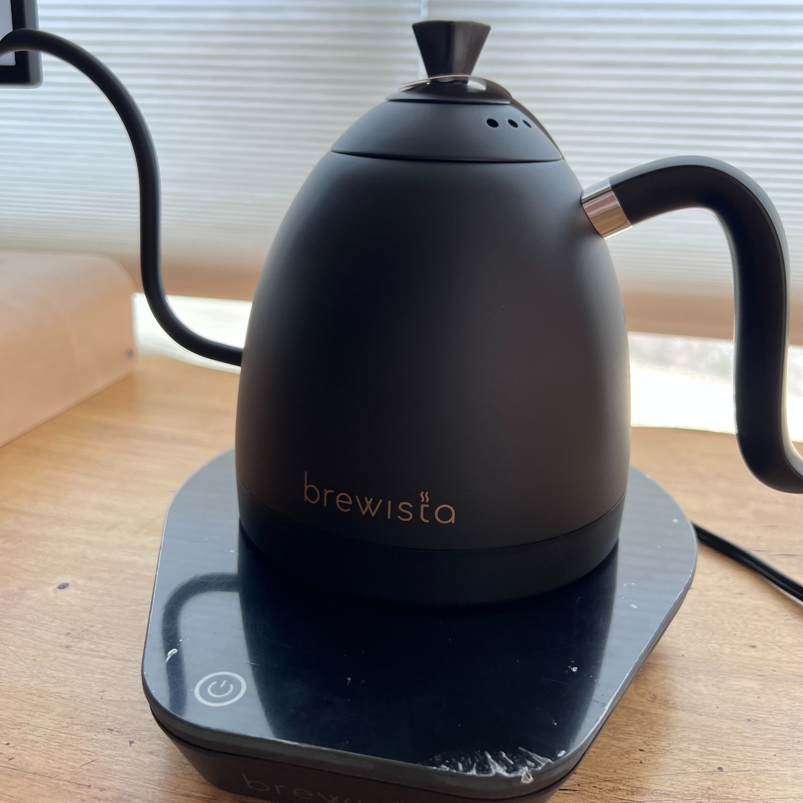 コーヒーケトル