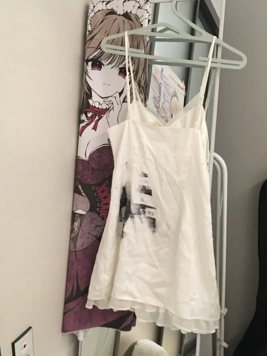 スリップ ワンピース