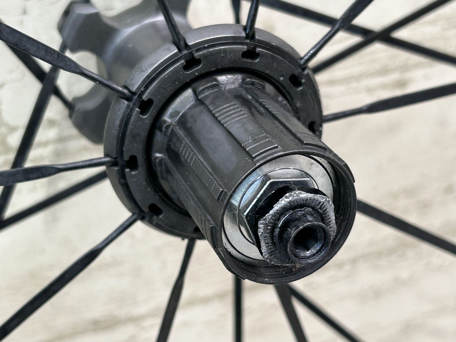 ☆ MAVIC KSYRIUM ELITE UST C17 マビック マヴィック キシリウム