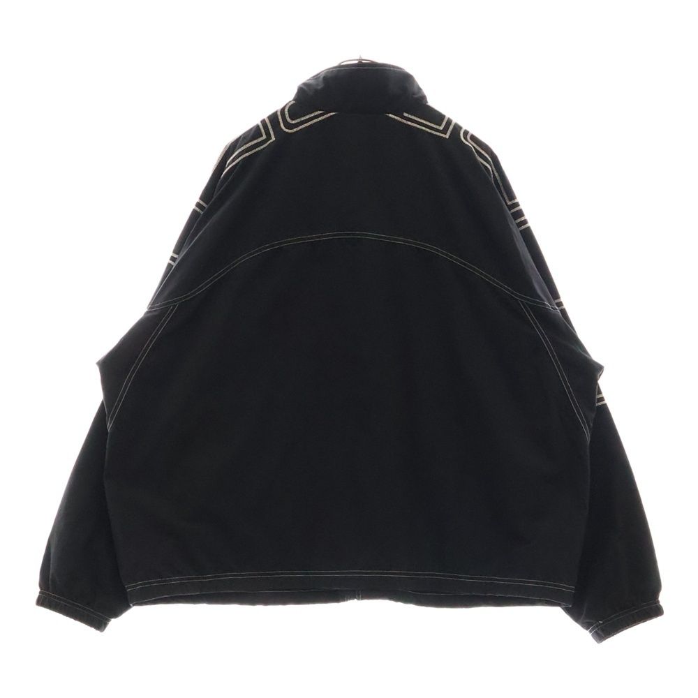 Track Jacket