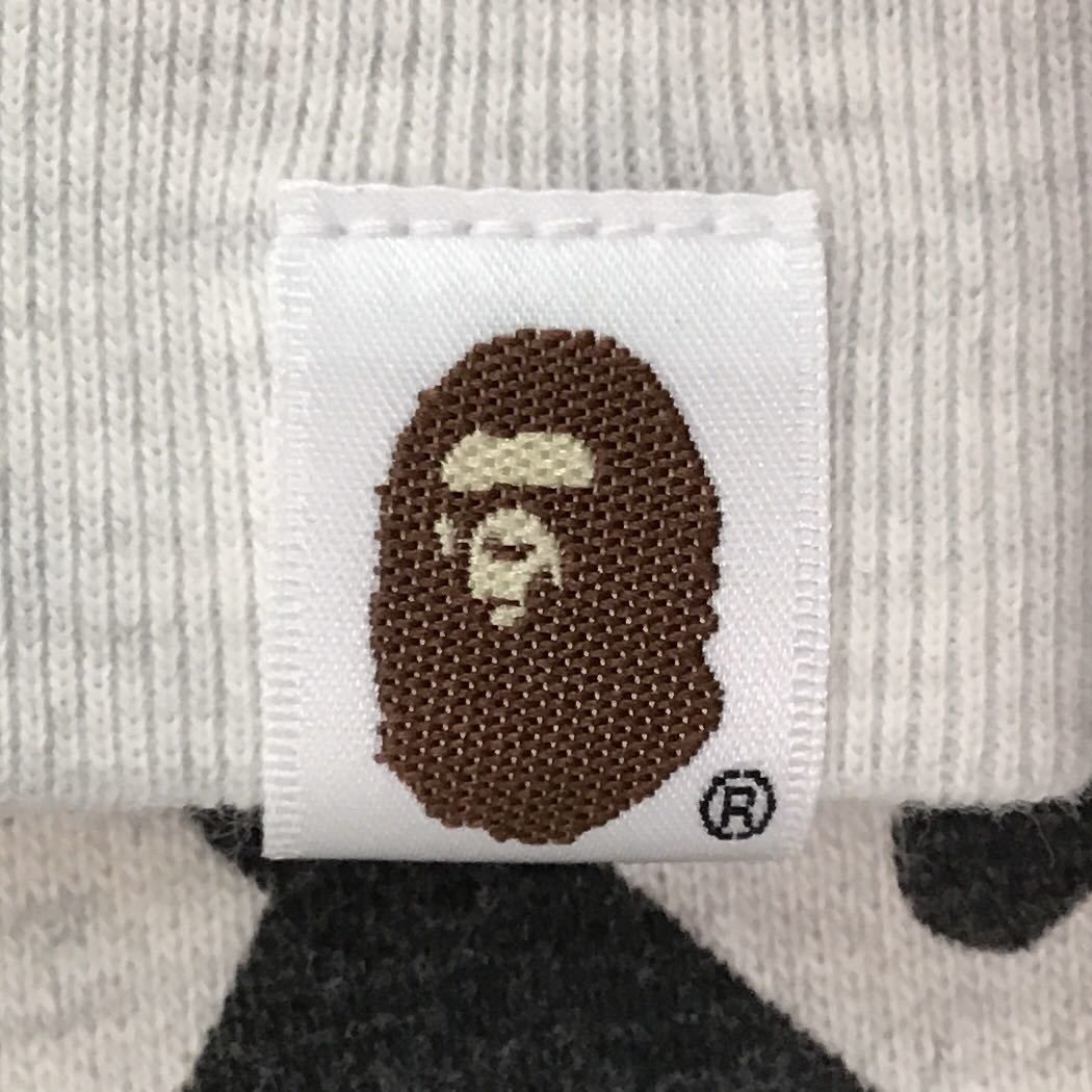 BAPE 怒猿　スエット　M angry big face sweat a bathing ape Nigo humanmade エイプ 新作 |