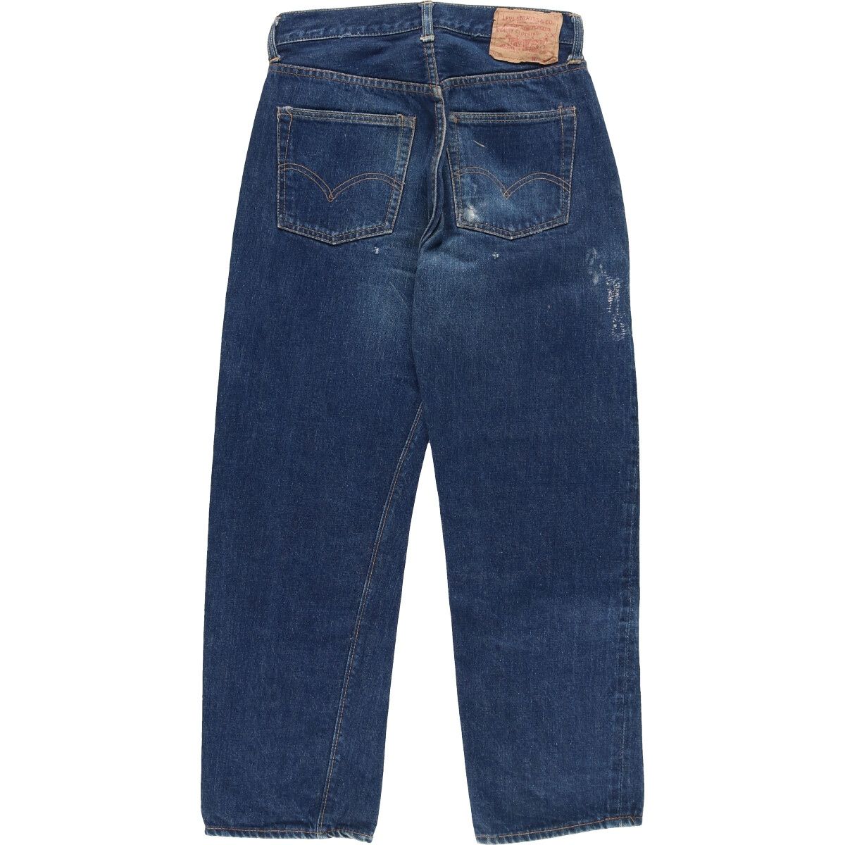 Levi's リーバイス 501 REGULAR STRAIGHT レギュラー ストレート