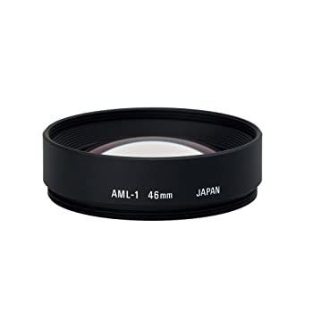 中古】 シグマ クローズアップレンズ AML-1 DPシリーズ用 極美品 SIGMA