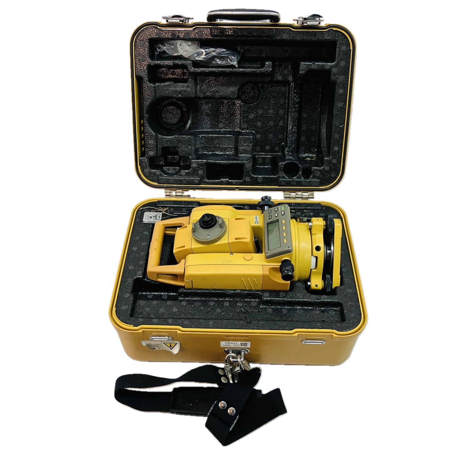 GPT-2005トータルステーション