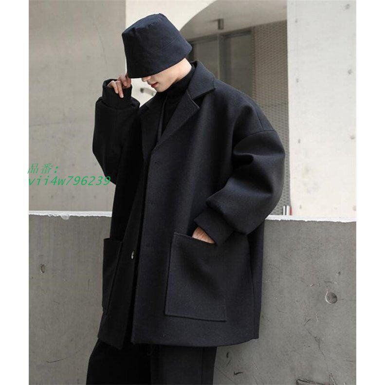 ラシャ 秋冬テーラード