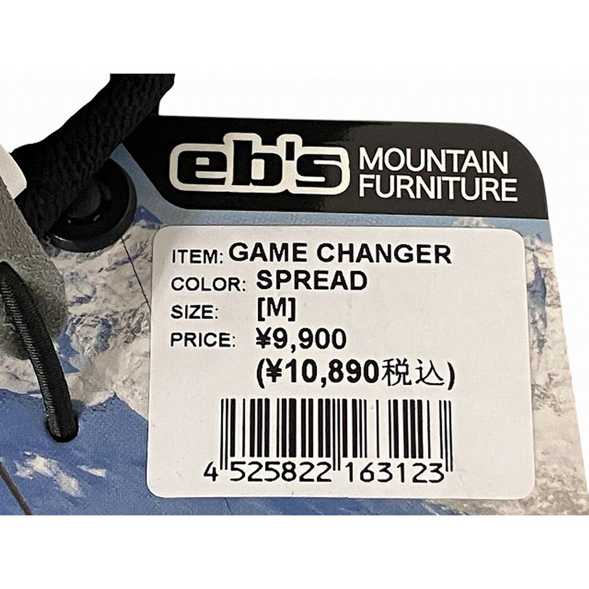 スノーボード グローブ