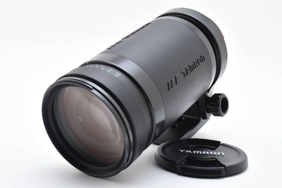 TAMRON AF