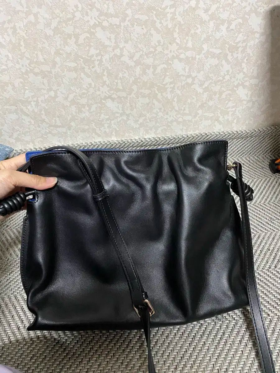 バンビーノバッグ クロスバッグ