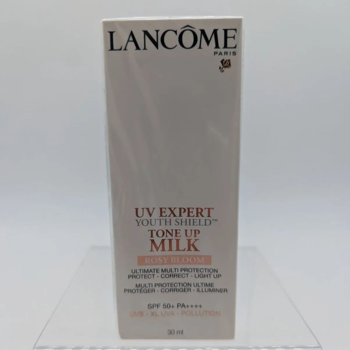 【未開封】ランコム　UV　エクスペール　トーンアップローズ　244492335