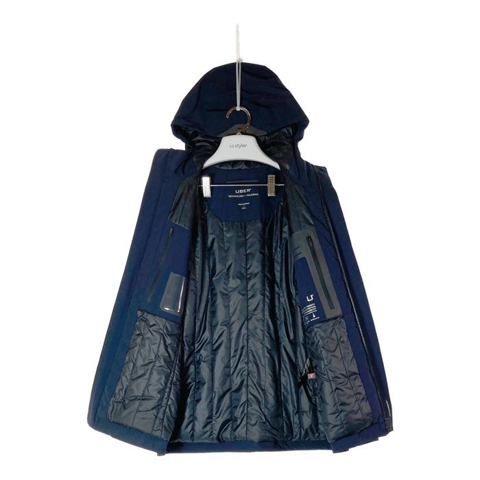 ウーバー レギュレーターコート UBER REGULATOR COAT サイズM UBR