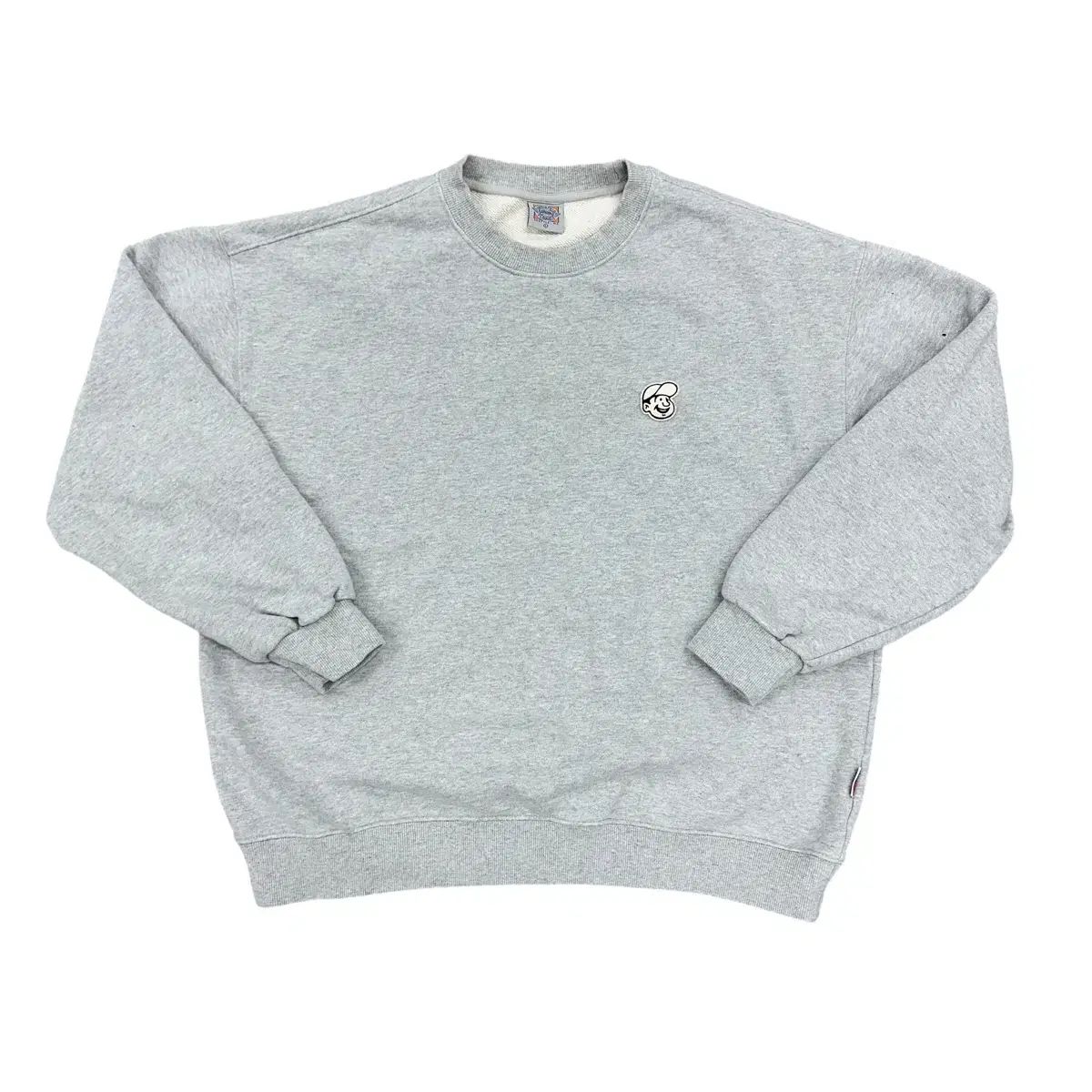 EBBETS FIELD(エベッツフィールド) パーカー