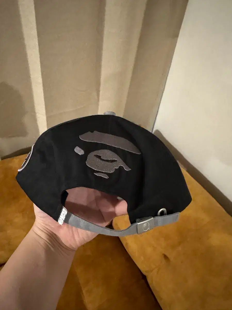 APE