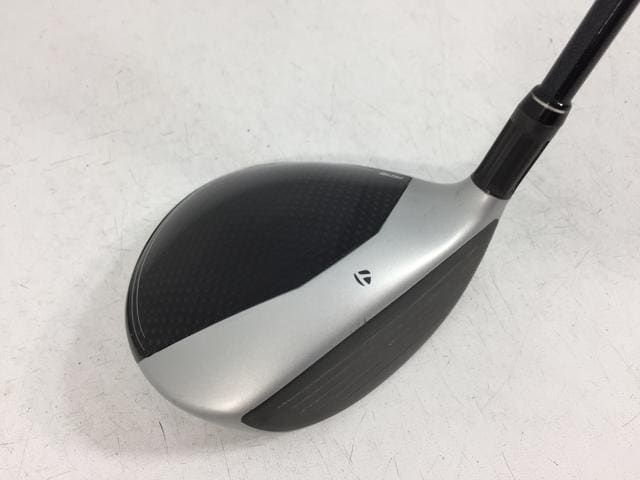 返品OK 【中古ゴルフクラブ】テーラーメイド M4 フェアウェイ 2018