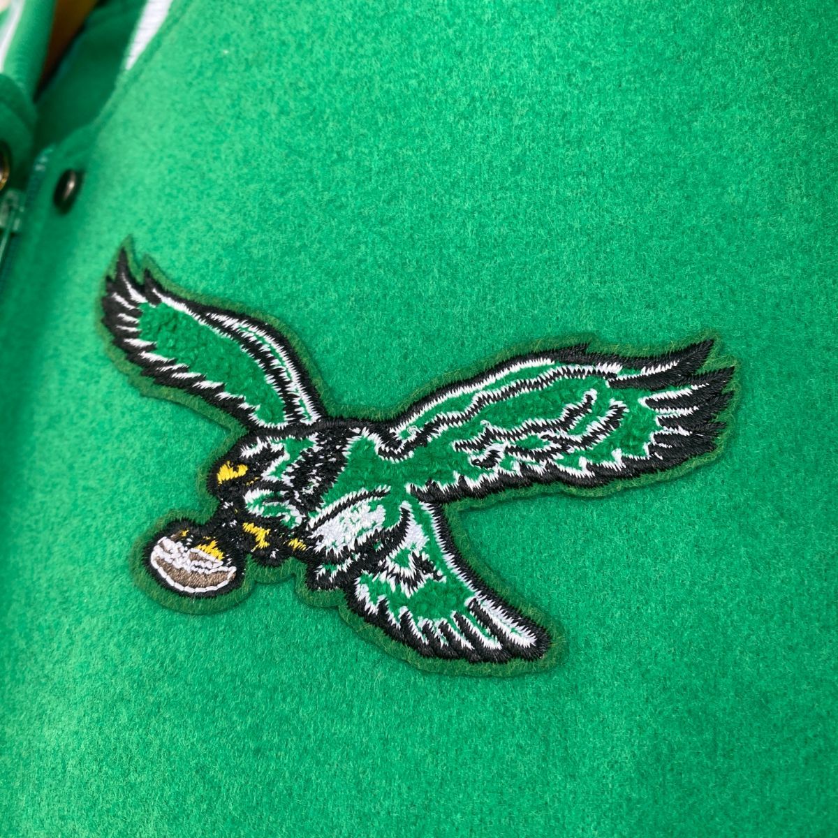 Eagles スタジャン