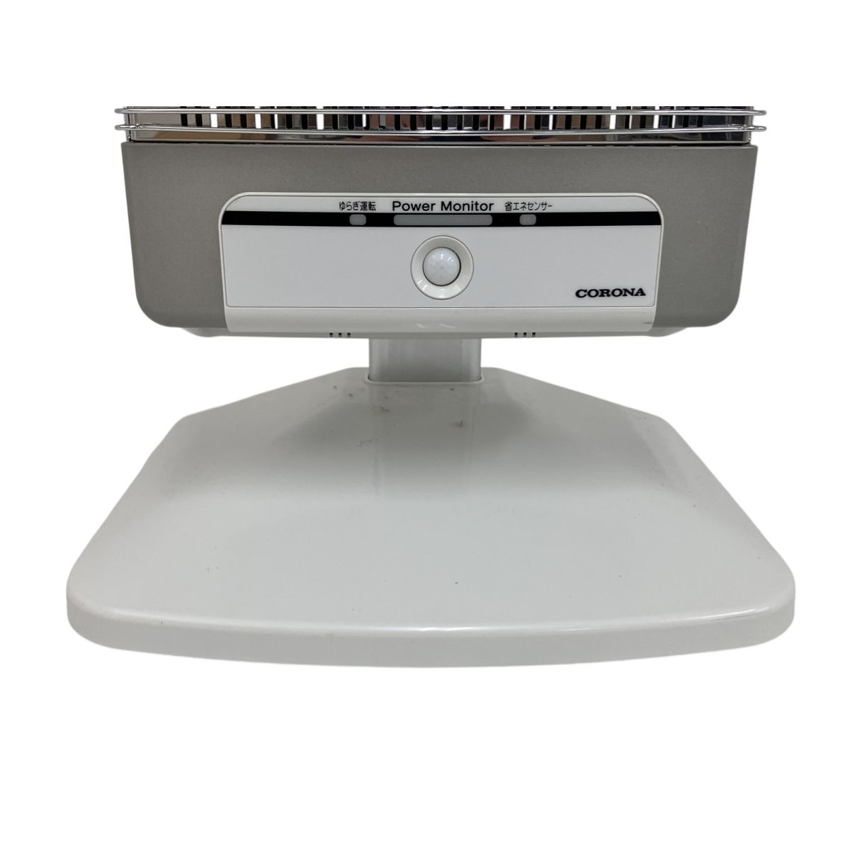 【中古美品】コロナ　遠赤外線ストーブ 楽天市場】遠 赤外線 ヒーター 中古（メーカーコロナ）（家電