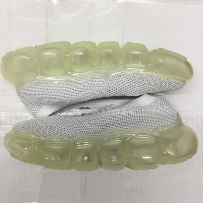 グラウンズ スニーカー レディース 厚底 25CM グラウンズ grounds スニーカー スニーカー JEWELRY 25cm 厚底