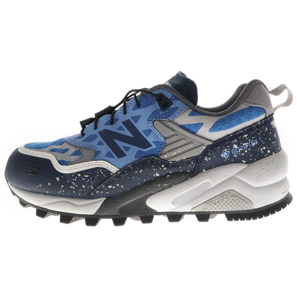 New Balance (ニューバランス) ×mita sneakers × Marquee Player ミタ  