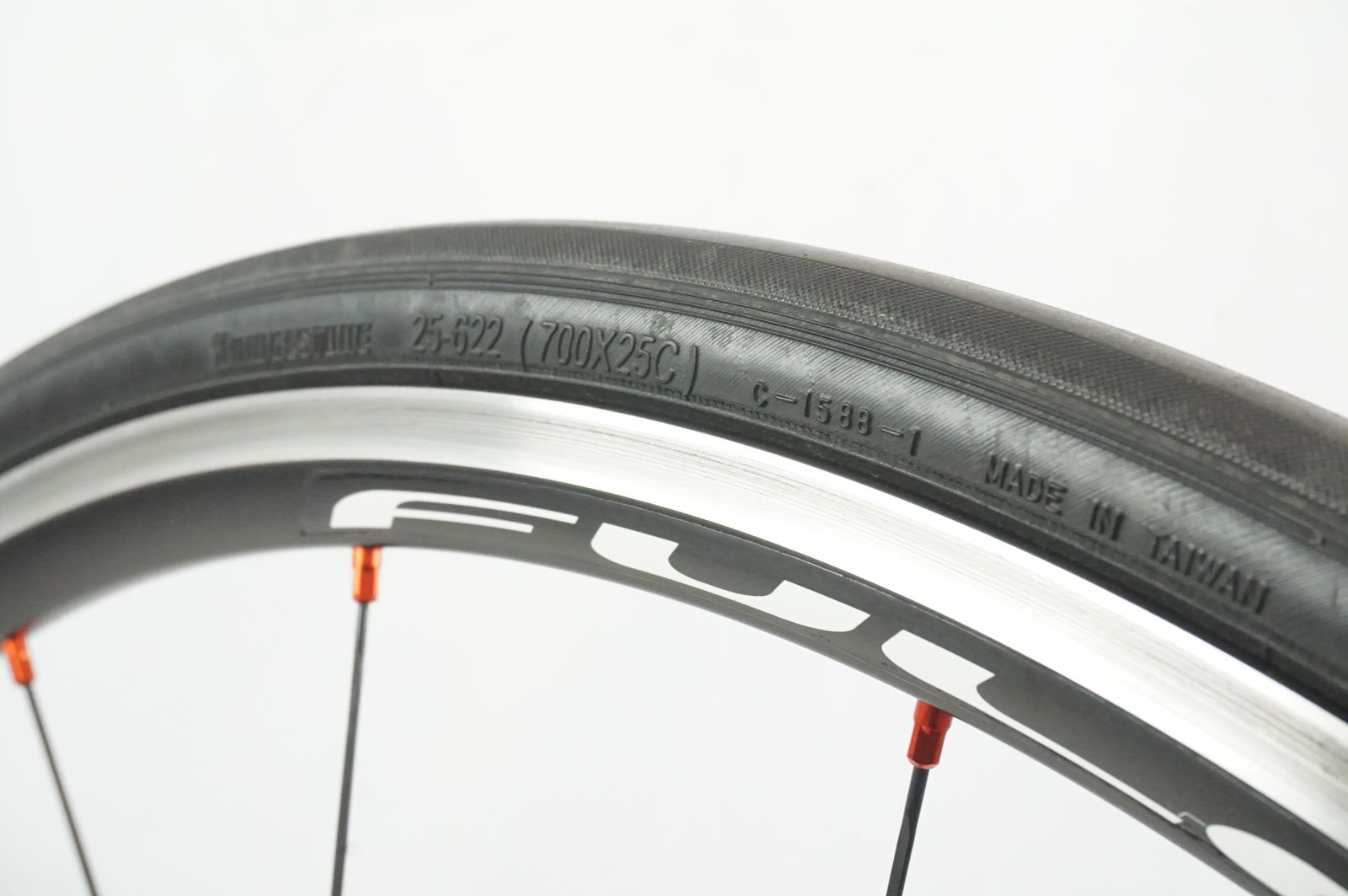 FULCRUM 「フルクラム」 RACING 5 LG CX シマノ 11速 ホイールセット