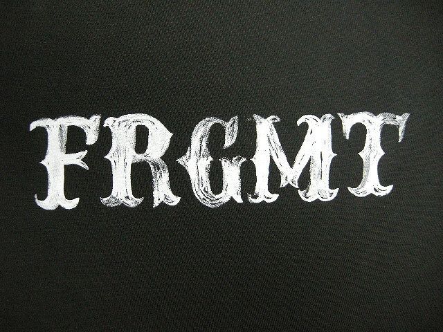 サイズS-XL□新品□モンクレール GENIUS FRAGMENT 半袖Tシャツ TEE