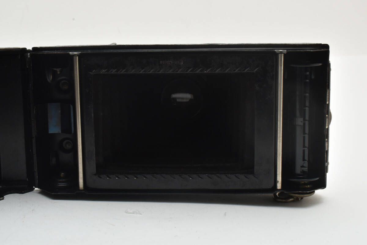 ★希少外観美品★イコン ZEISS IKON ICONTA ♯1034 ☆希少外観美品☆イコン ZEISS IKON ICONTA ♯1034 - メルカリ