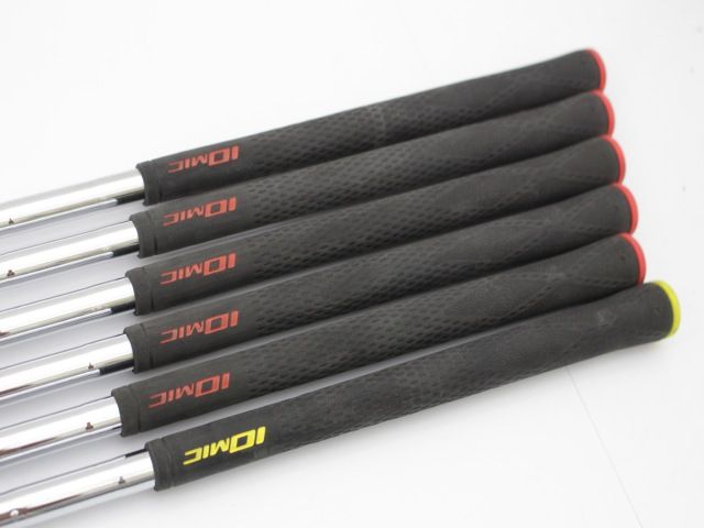 ★ユーロ プログラム 2001★12ヶ国 アルバムセット★泰星コイン★ 中古】[B-ランク] アイアンセット ダンロップ ゼクシオ2008