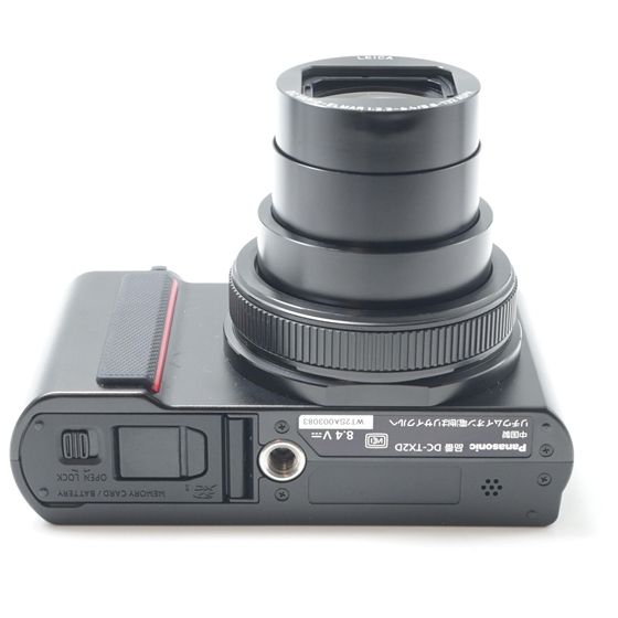 パナソニック Panasonic LUMIX DC-TX2D-K - メルカリ パナソニック Panasonic LUMIX DC-TX2D-K - メルカリ