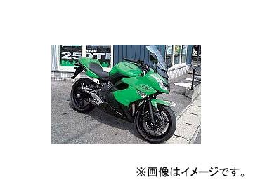 2輪 プレジャー バイザーリフトプレート P042-9928 カワサキ ER-6f 2009年～