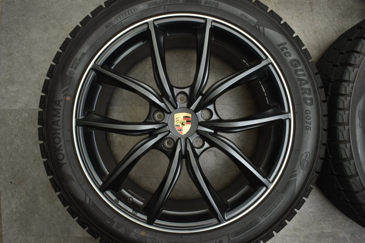 85%溝有！BORBET(ボルベット) BL5 18インチ×8J＋50 85%溝有！BORBET