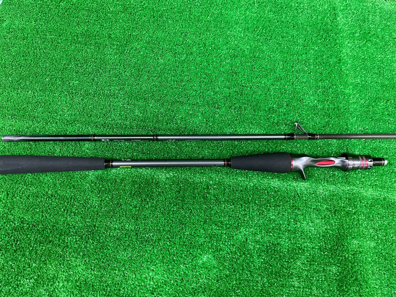 鋭 タチウオテンヤ SP EX AGS 192 送料込み 栗東店