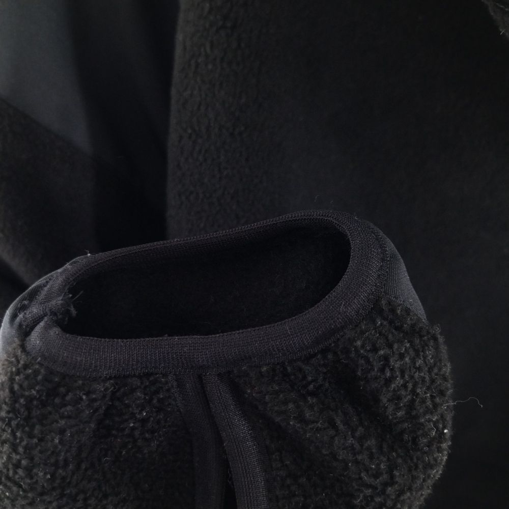 HYKE (ハイク) 22AW ECWCS GEN3 FLEECE TOP エクワックス ハーフ