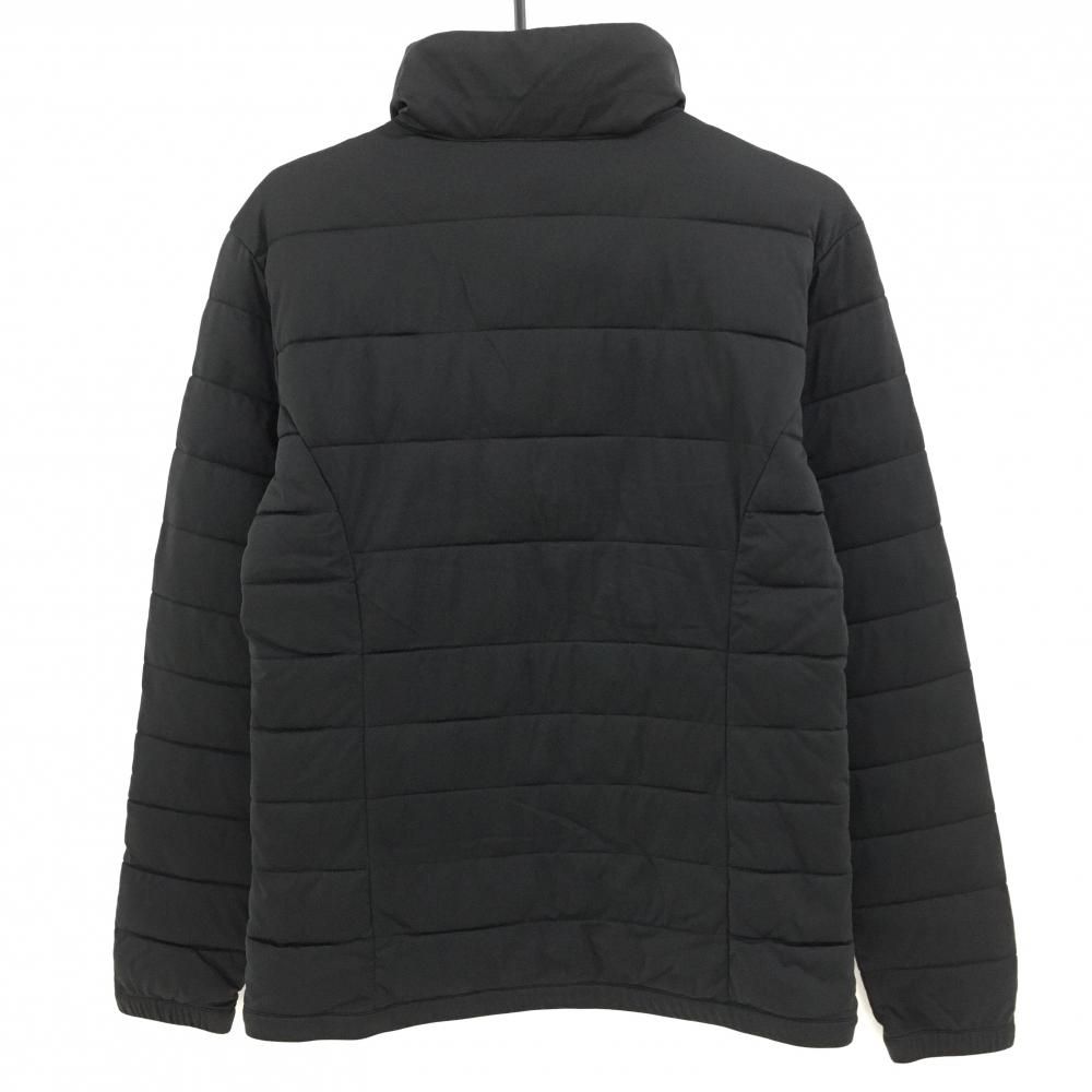 DESCENTE GOLF デサントゴルフ中田英寿 ジャケット ネイビー系 L