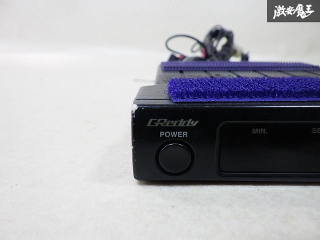 未使用 TRUST トラスト GReddy グレッディ ブリーザータンク エア抜きタンク 汎用 8φ Sタイプ