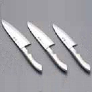 TKG 遠藤商事 ＴＫＧ　ＰＲＯ（プロ）銀鱗　出刃（片刃） １８cm TKG PRO (プロ) 銀鱗 出刃 (片刃) 18cm ATK9703 7-0312-1303