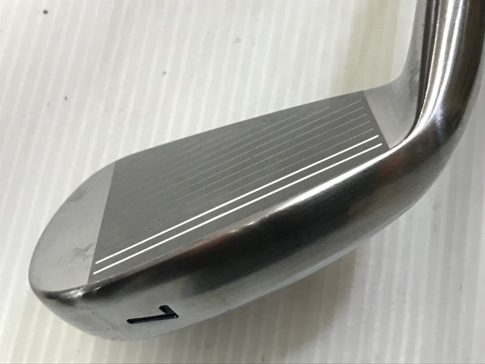 【即納】TOUR B JGR HF3 2019 | R | NSプロ950GH neo | 中古 | アイアン | ブリヂストン