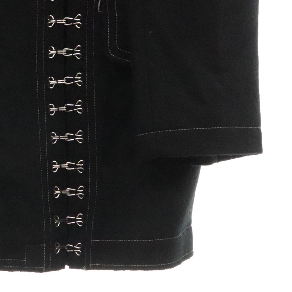 Yohji Yamamoto POUR HOMME (ヨウジヤマモト プールオム) 21AW