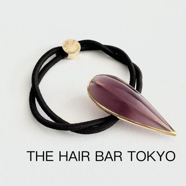 ☆THE HAIR BAR TOKYO ザヘアバートウキョウ × Lucus Jack