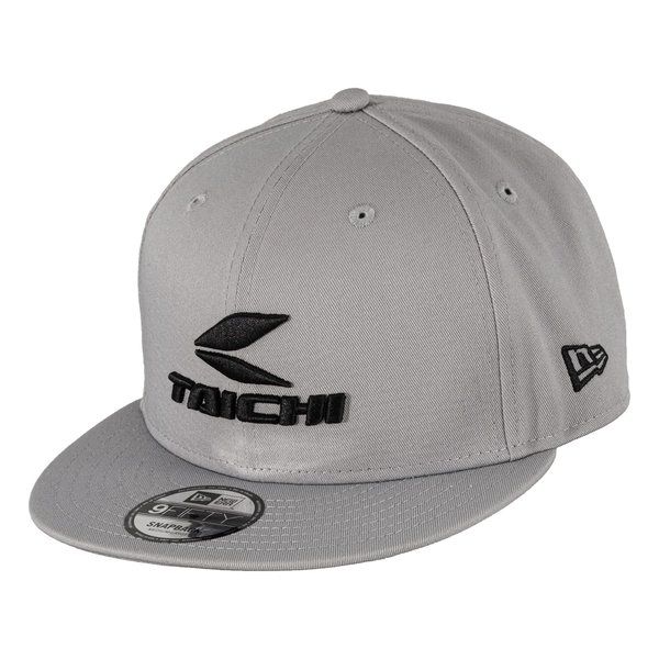 【新品】RS-Taichi  アールエスタイチ 9FIFTY グレー ワンサイズ NEC001GY03 (2545672)