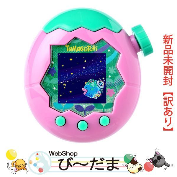 たまごっち IDL ピンク 訳アリ 51hpy03lmSL.jpg_BO30,255,255,