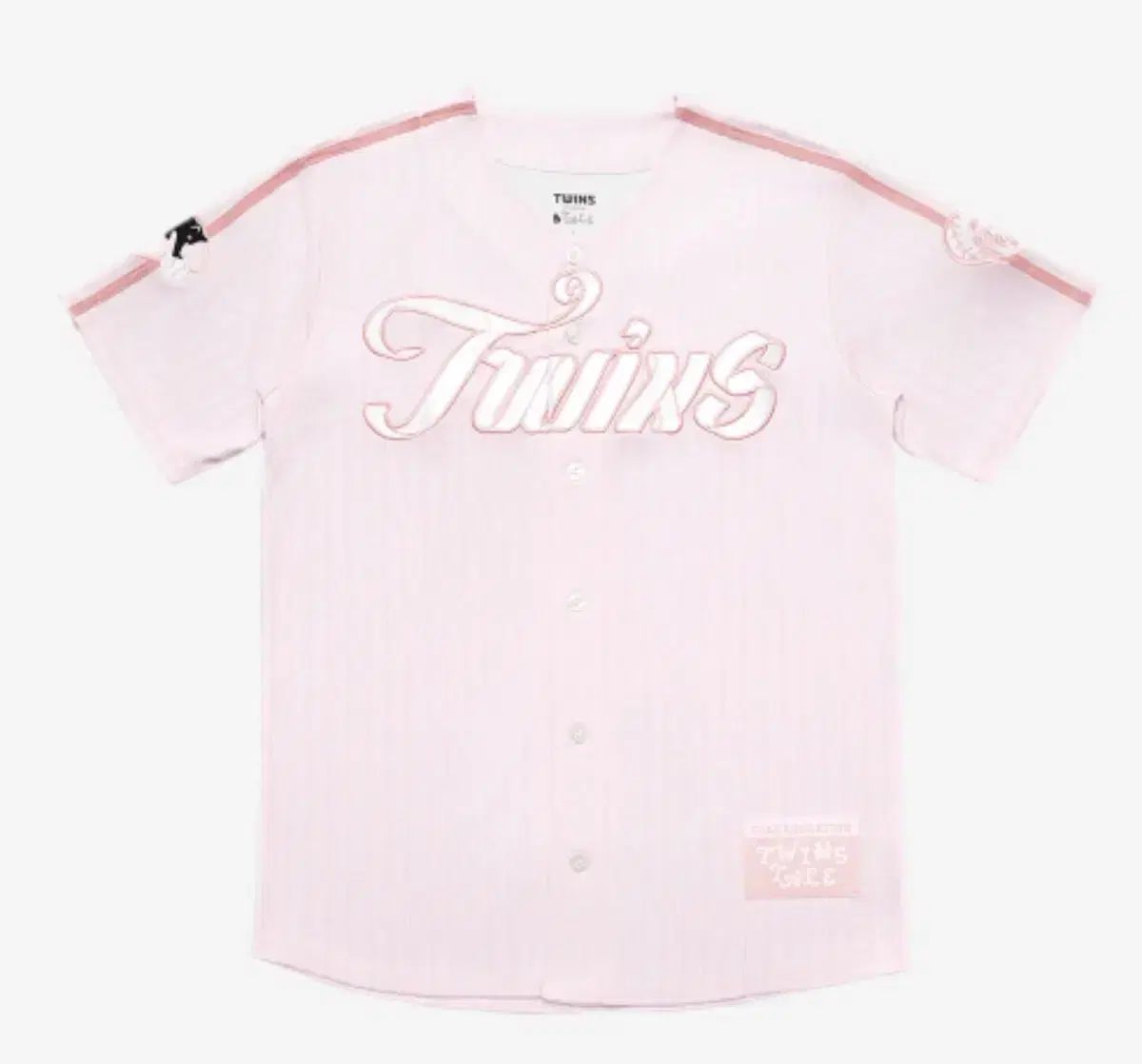 ブルーミングテール x lg TWINS ツインズ