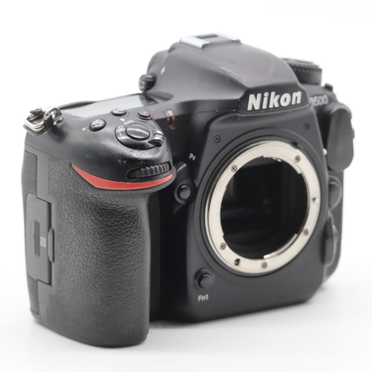 Nikon ニコン D 500 ボディ