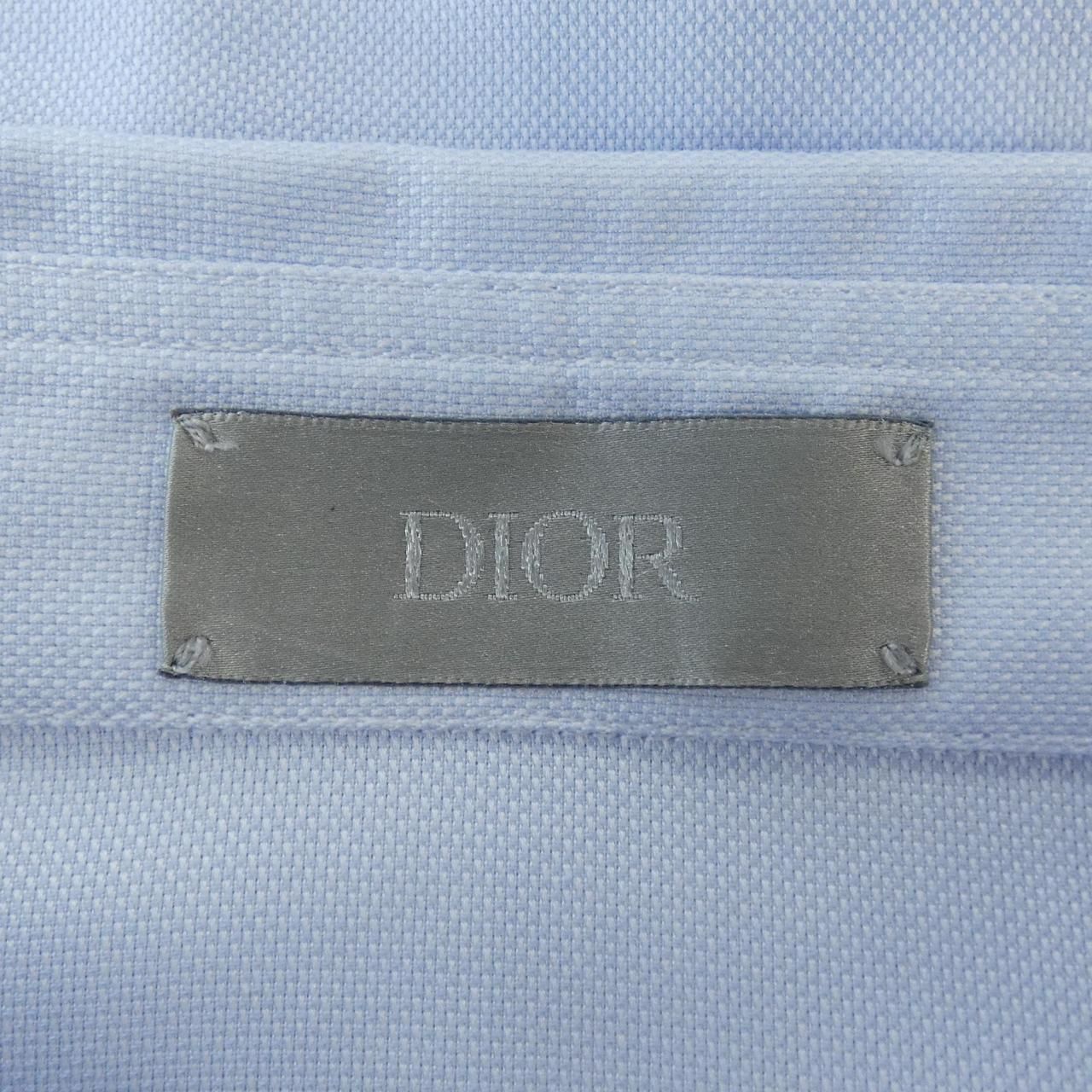 DIOR シャツ