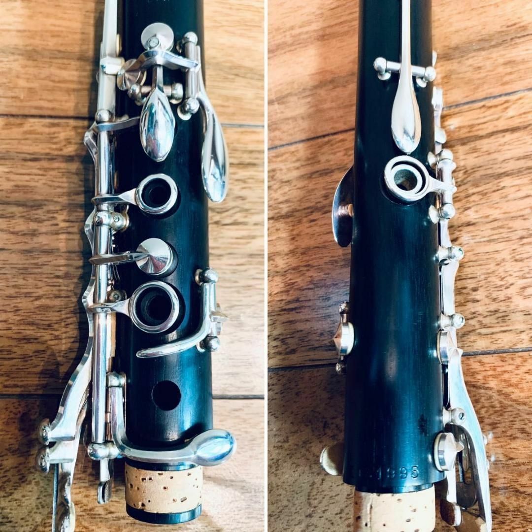 Buffet Crampon E13 クラリネット　ビュッフェクランポン mt0022121_m.jpg